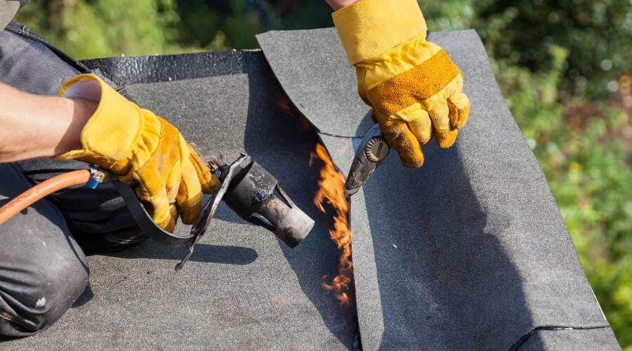 Expert top industrial roofings services in Clinton, PA